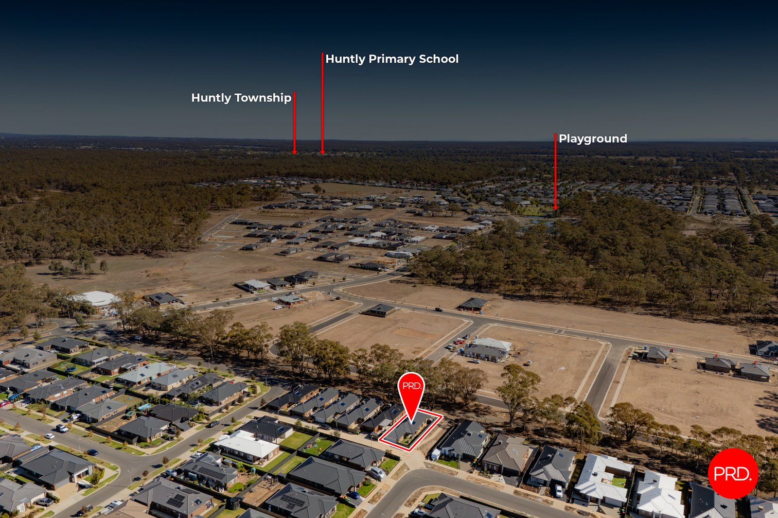 12 Bunny Lane HUNTLY 17