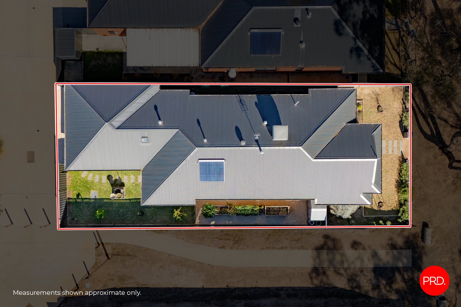 12 Bunny Lane HUNTLY 18