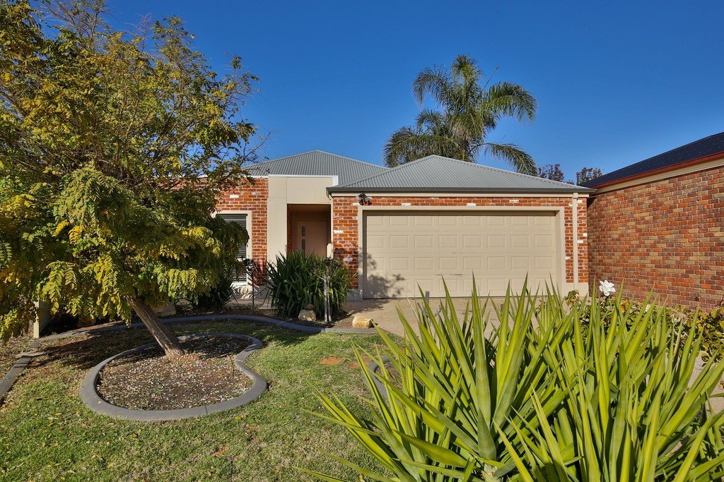 12 Burdekin Court RED CLIFFS 13