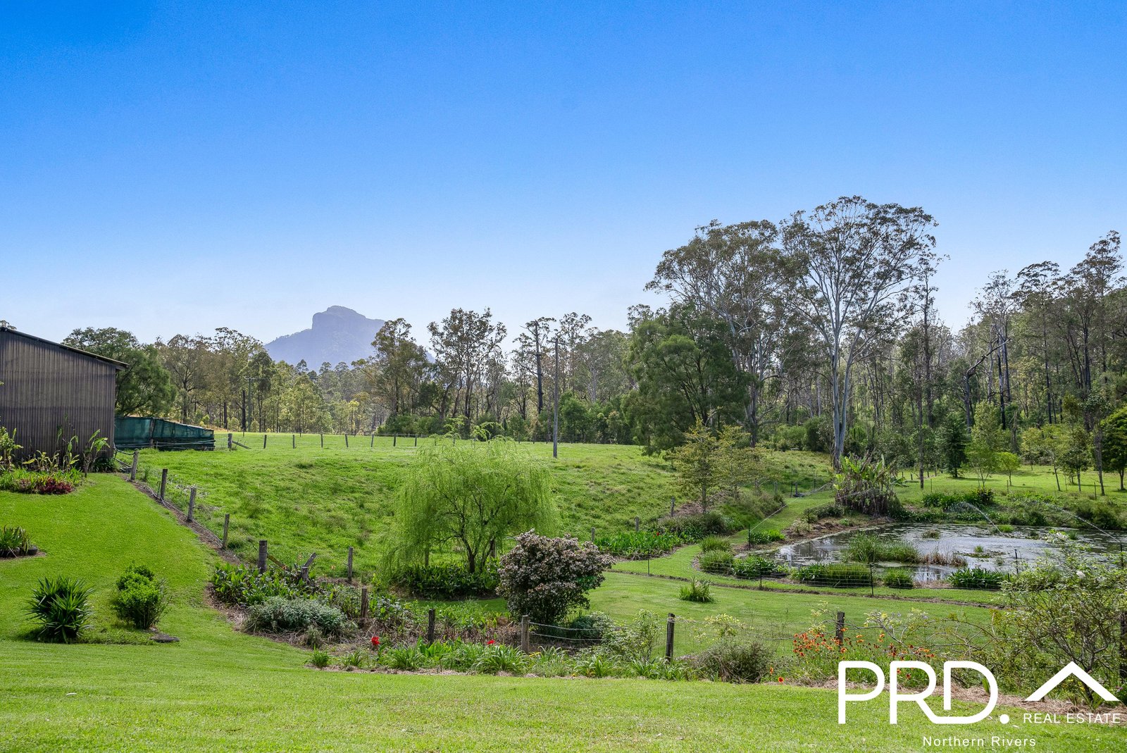 12 Burnetts Lane DAIRY FLAT 5