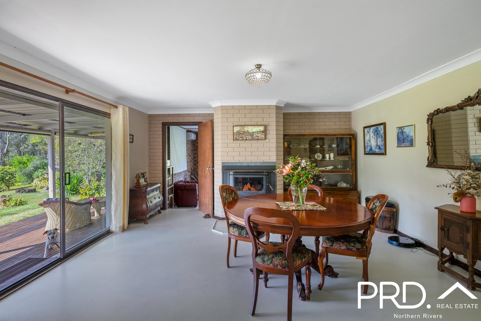 12 Burnetts Lane DAIRY FLAT 10