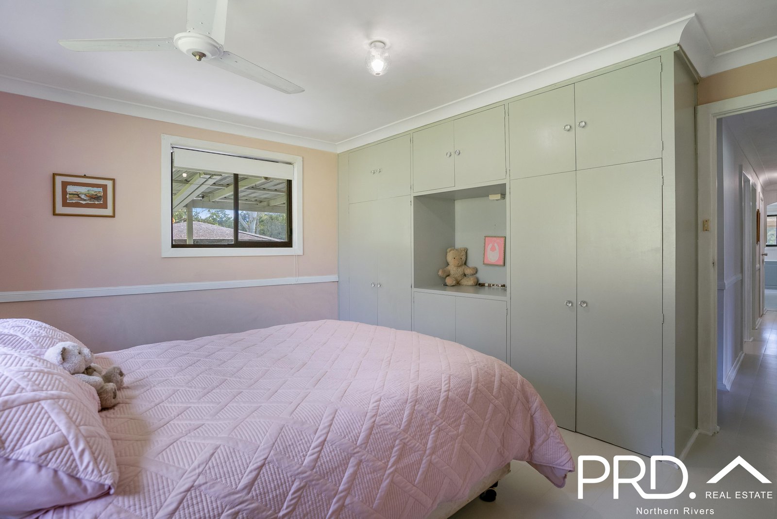 12 Burnetts Lane DAIRY FLAT 17