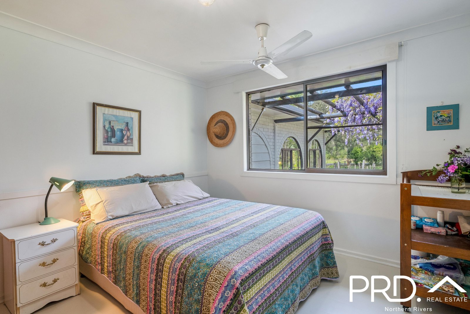 12 Burnetts Lane DAIRY FLAT 20