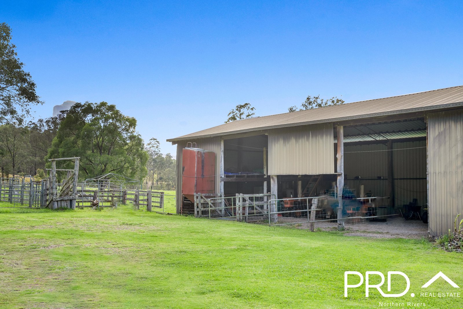 12 Burnetts Lane DAIRY FLAT 30