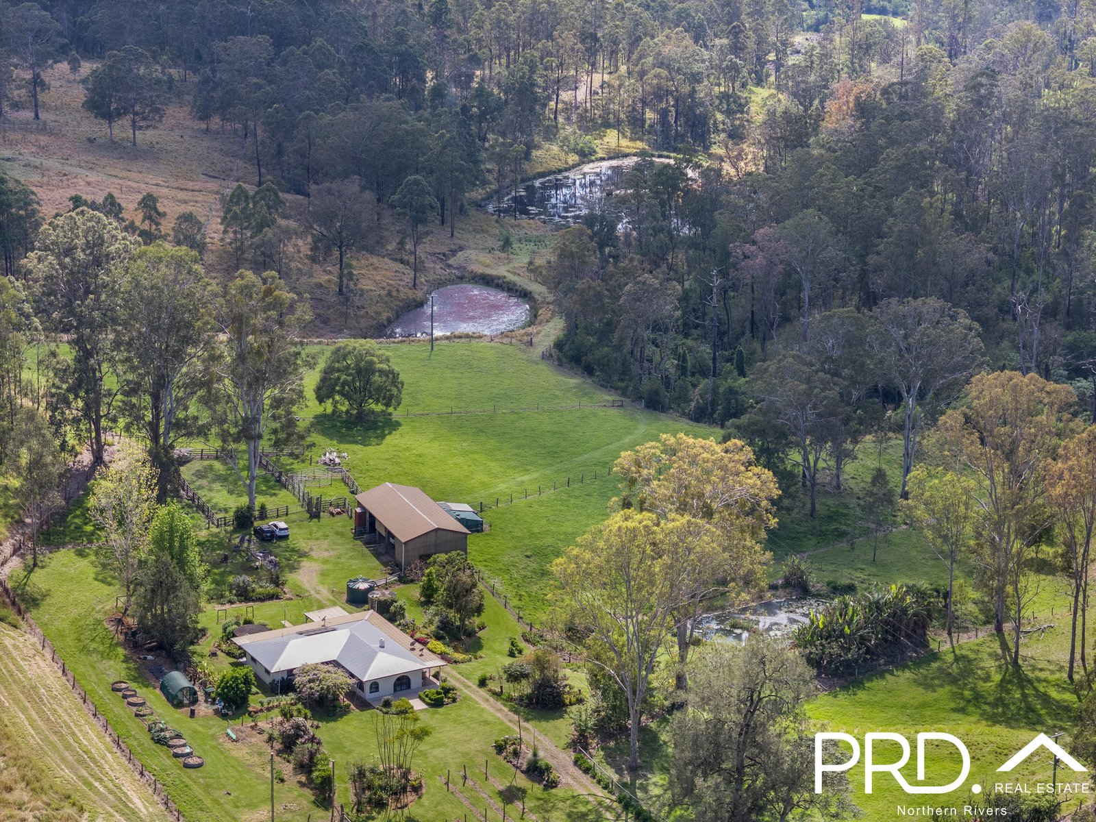 12 Burnetts Lane DAIRY FLAT 31