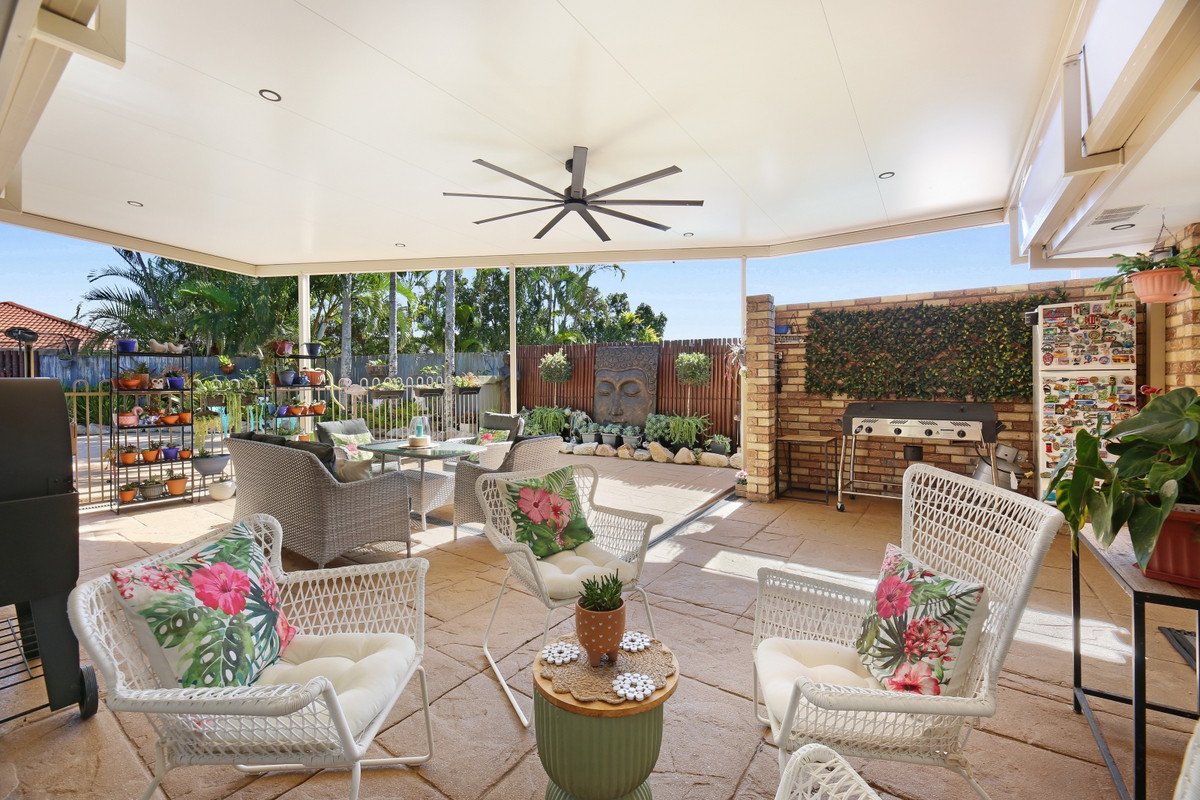 12 Bushlark Street VARSITY LAKES 13