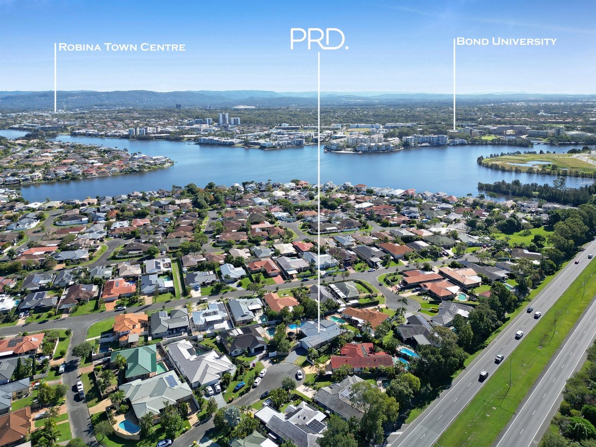 12 Bushlark Street VARSITY LAKES 26