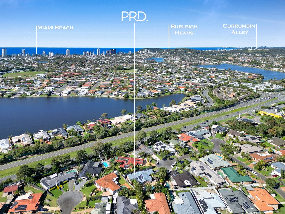 12 Bushlark Street VARSITY LAKES 27