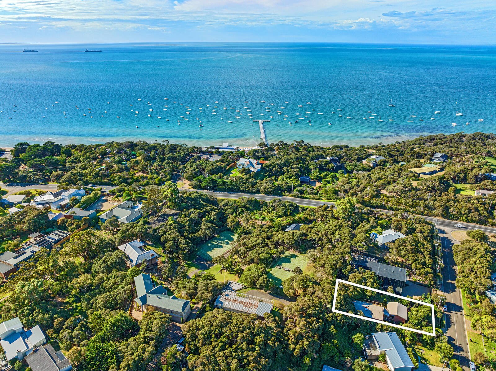 Real Estate and Property in 12 Calcutta Street, Sorrento, VIC