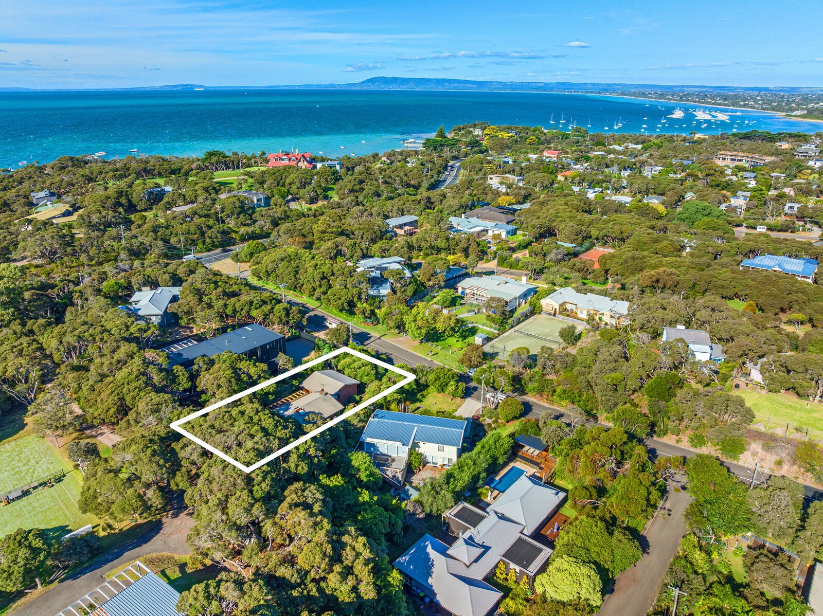 Real Estate and Property in 12 Calcutta Street, Sorrento, VIC