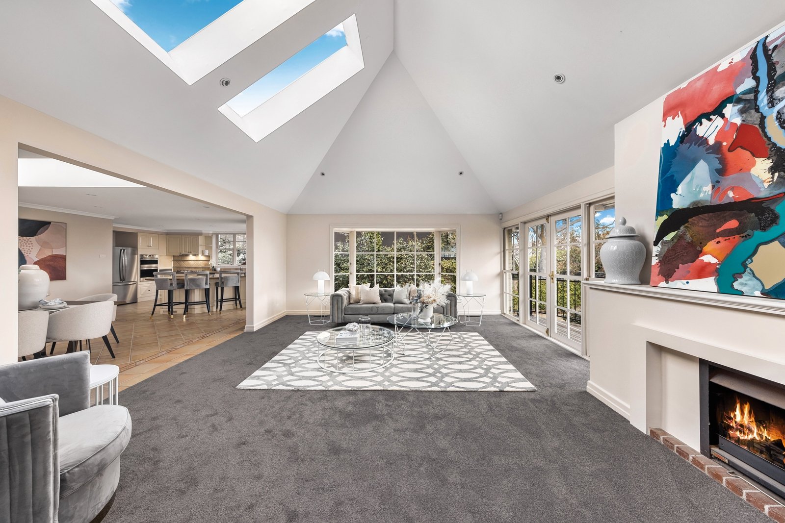 Gallery: 12 Callantina Road