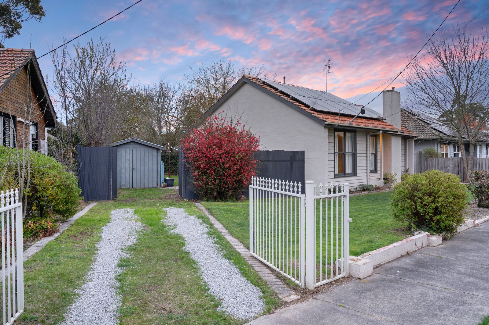 Gallery: 12 Callow Street
