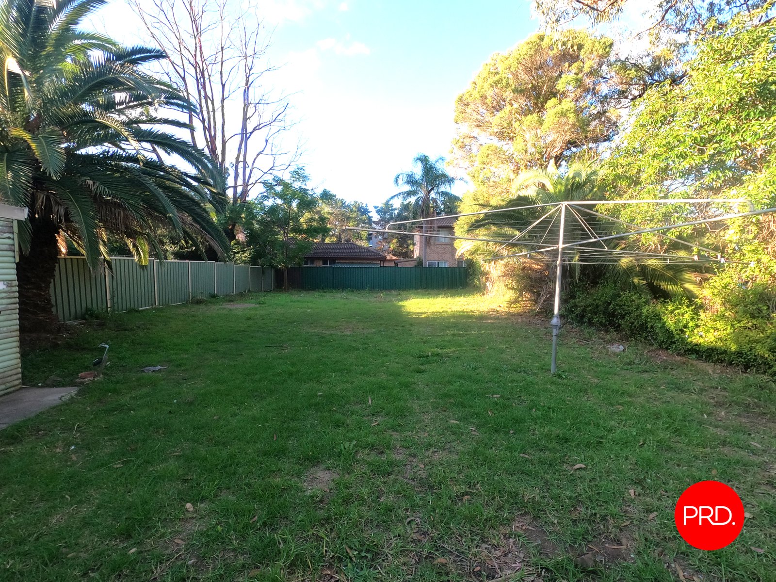 12 Cambridge St  INGLEBURN 5