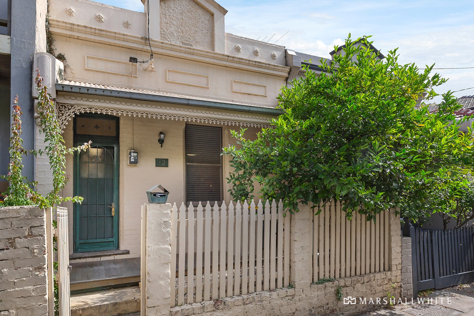 12 Campbell Street, Richmond, 3121