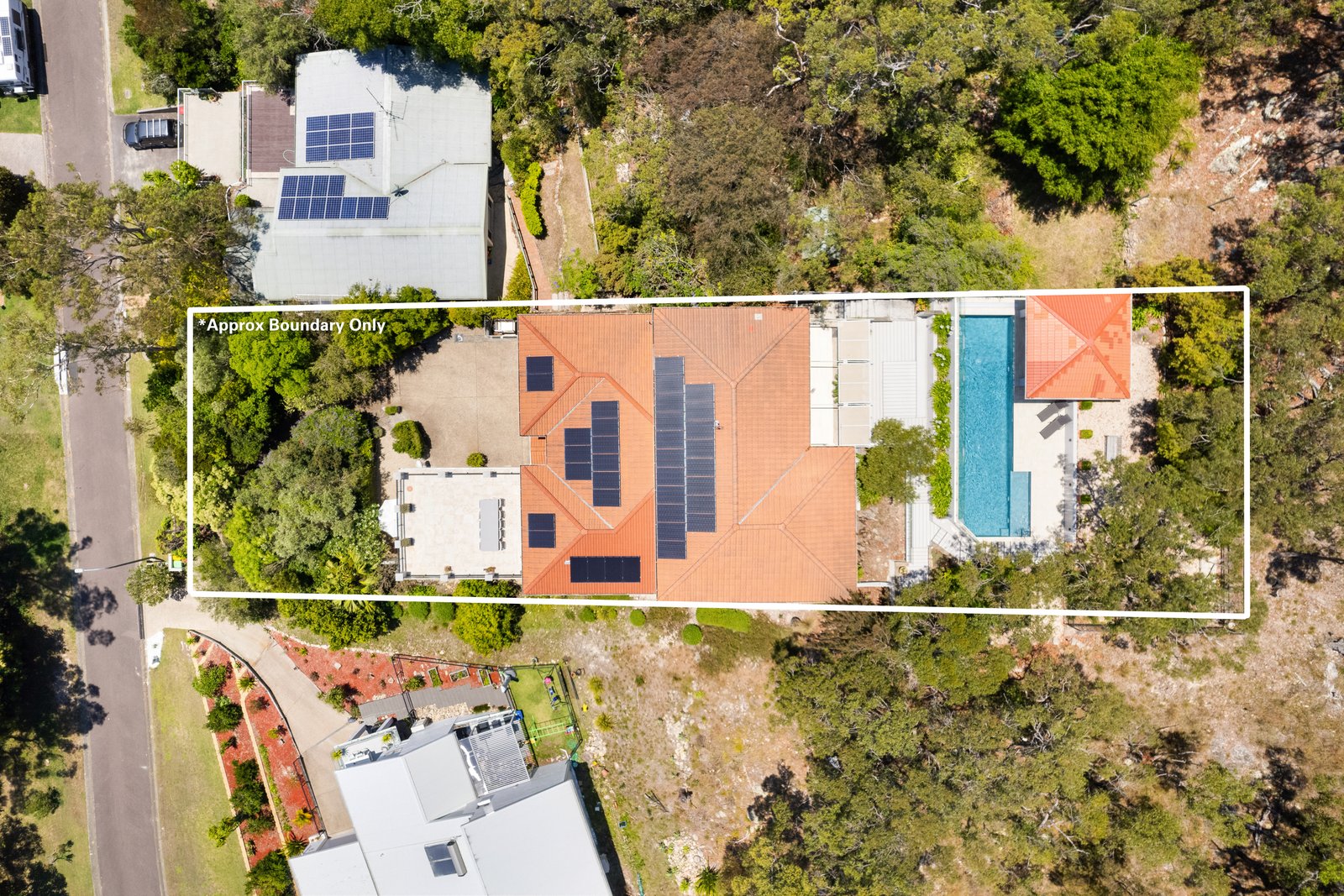 12 Canomii Close NELSON BAY 14