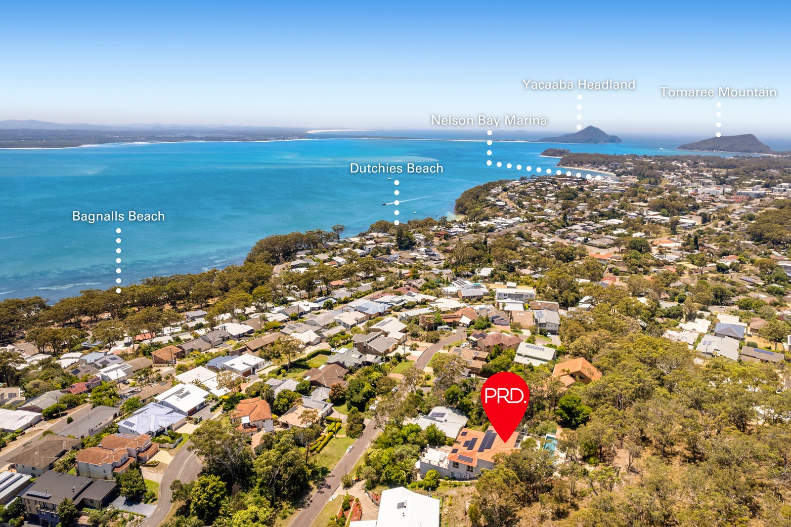 12 Canomii Close NELSON BAY 19