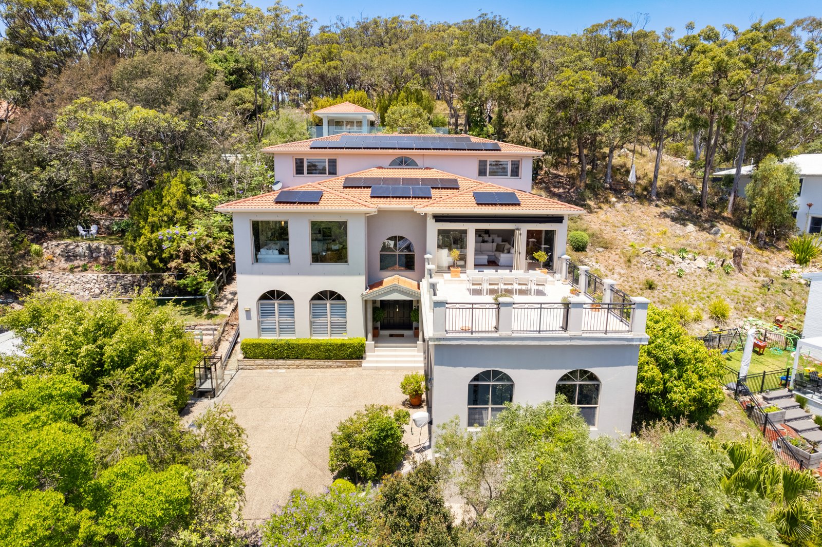 12 Canomii Close NELSON BAY 21