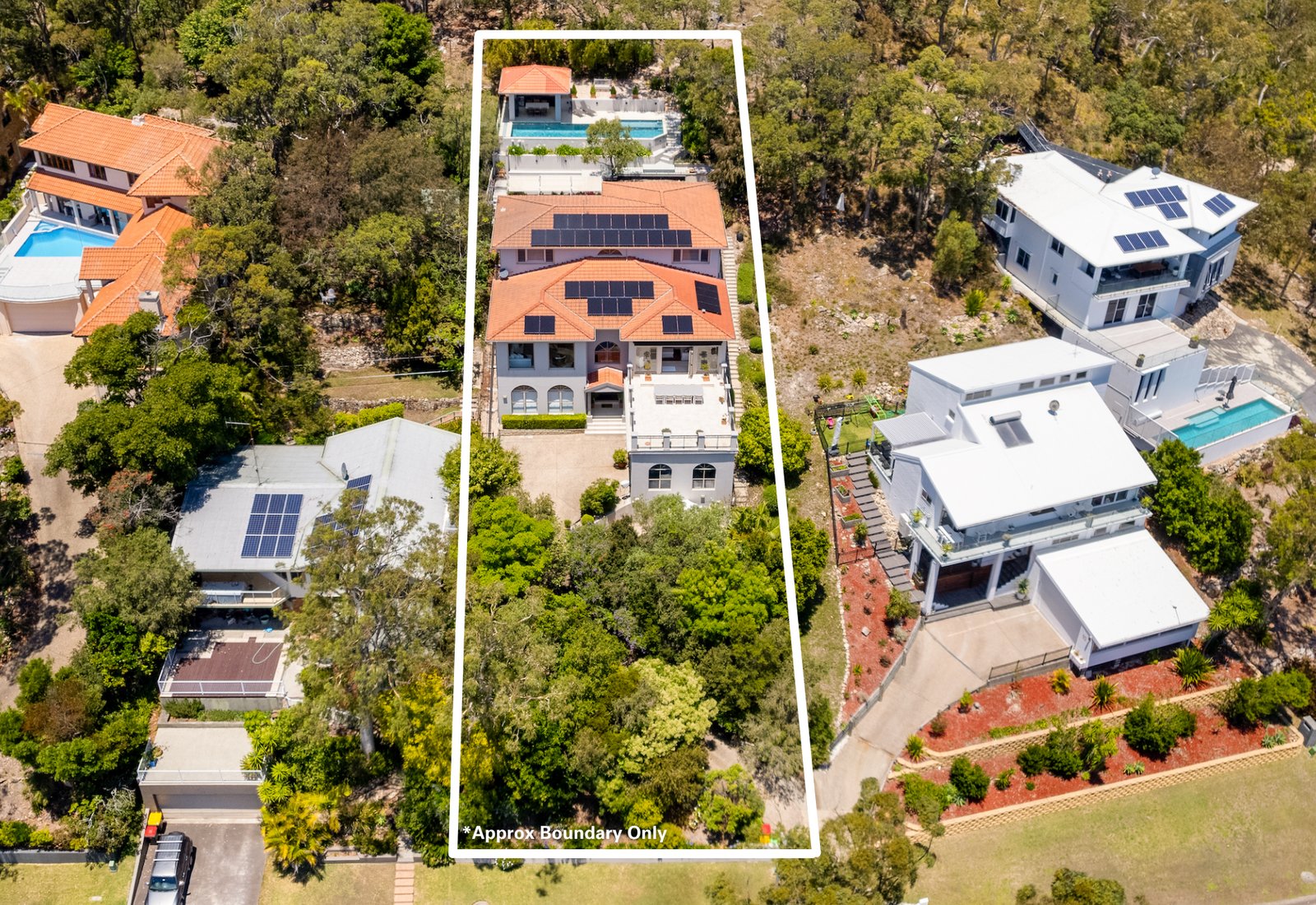 12 Canomii Close NELSON BAY 22