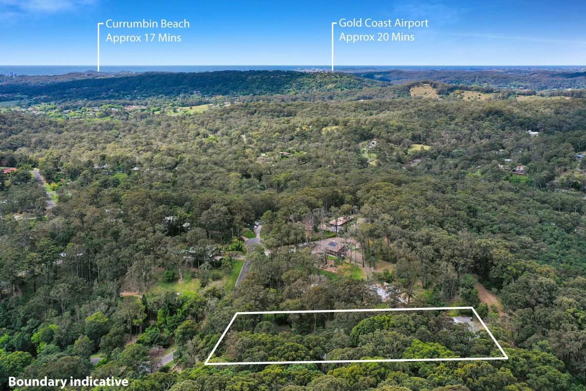 12 Carapook Crescent Tallebudgera 6