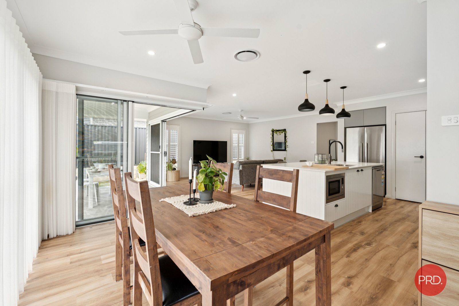 12 Carey Way NORTH BOAMBEE VALLEY 8