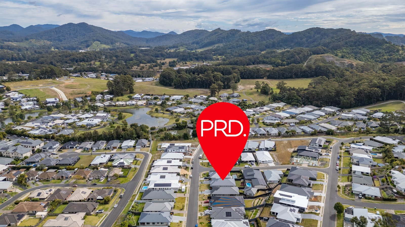 12 Carey Way NORTH BOAMBEE VALLEY 28