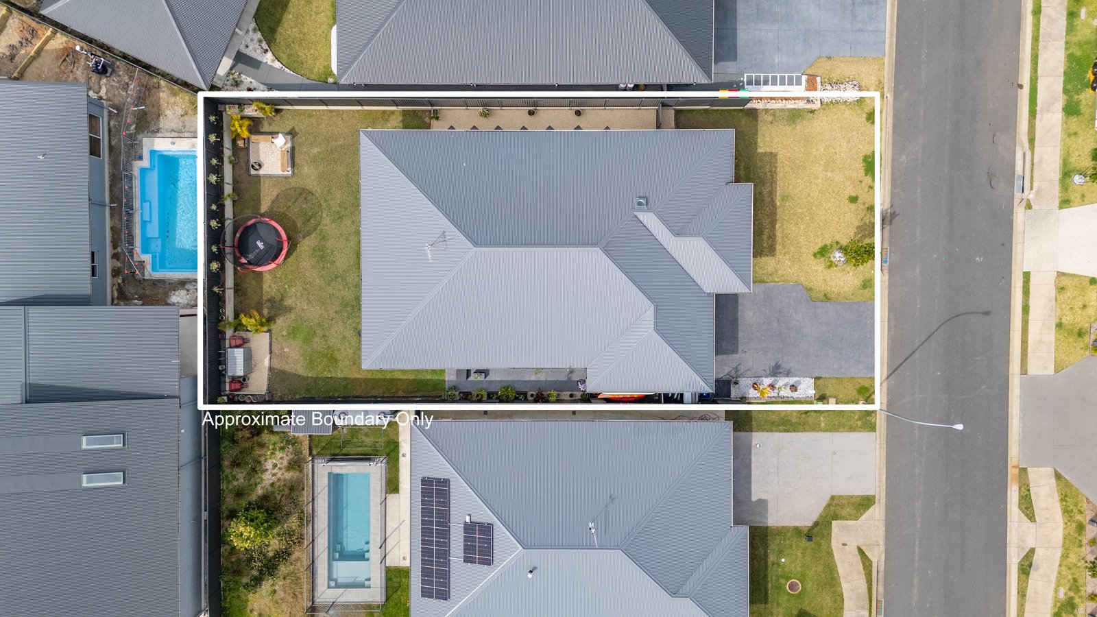 12 Carey Way NORTH BOAMBEE VALLEY 29