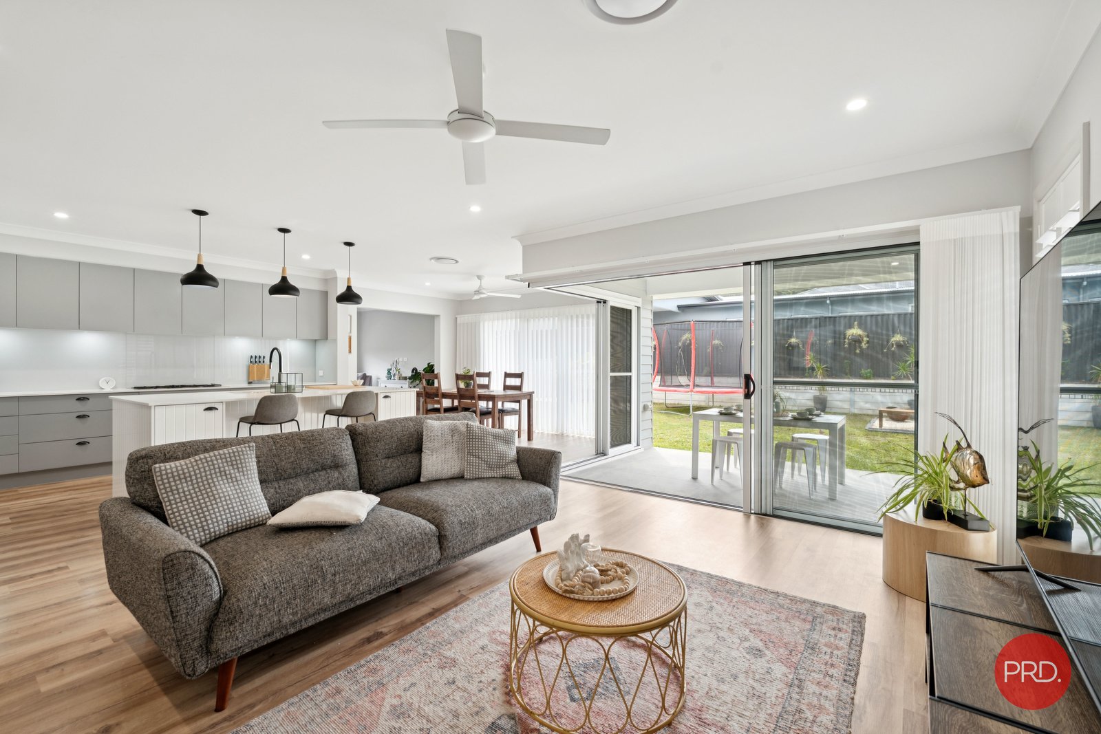 12 Carey Way NORTH BOAMBEE VALLEY 1
