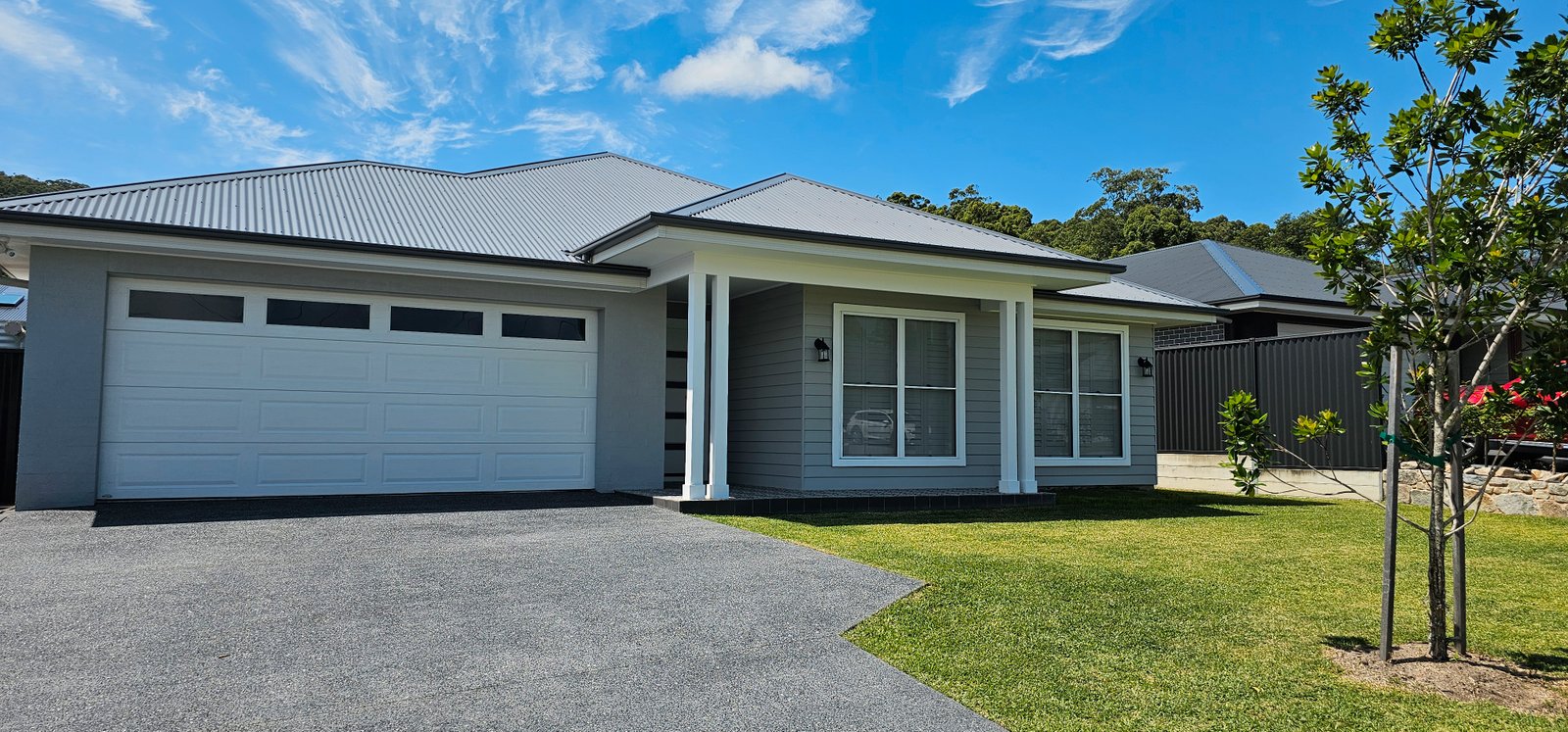 12 Carey Way NORTH BOAMBEE VALLEY 2