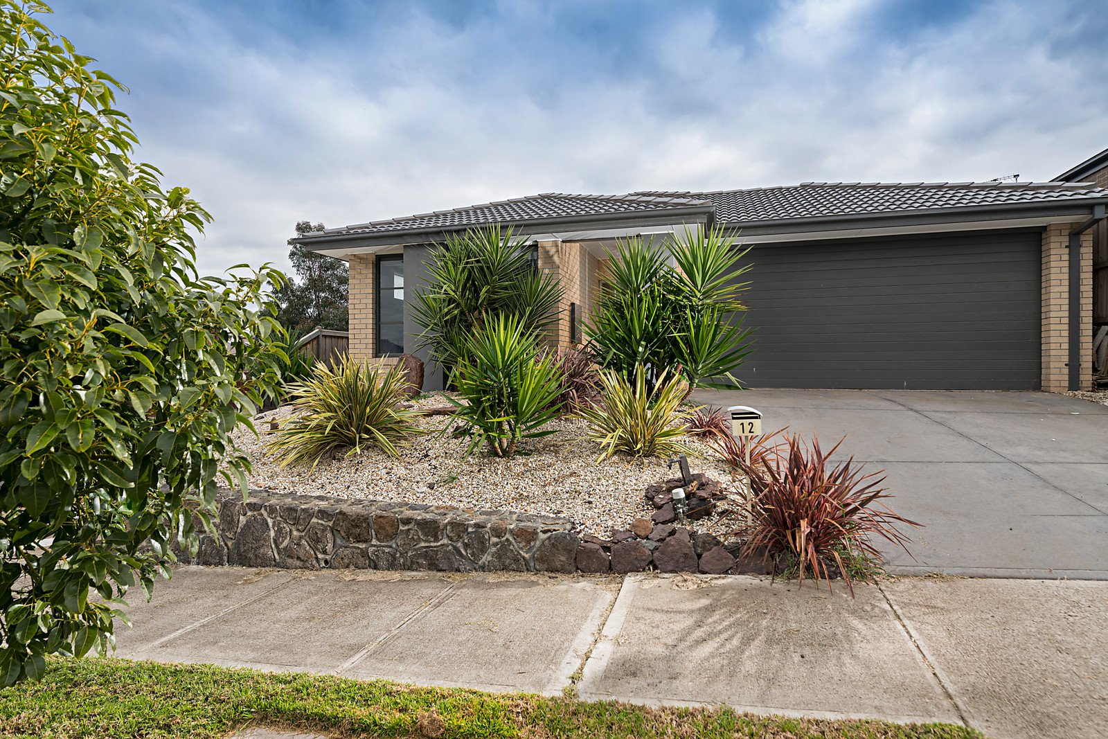 12 Carissa Drive, Mernda VIC 3754