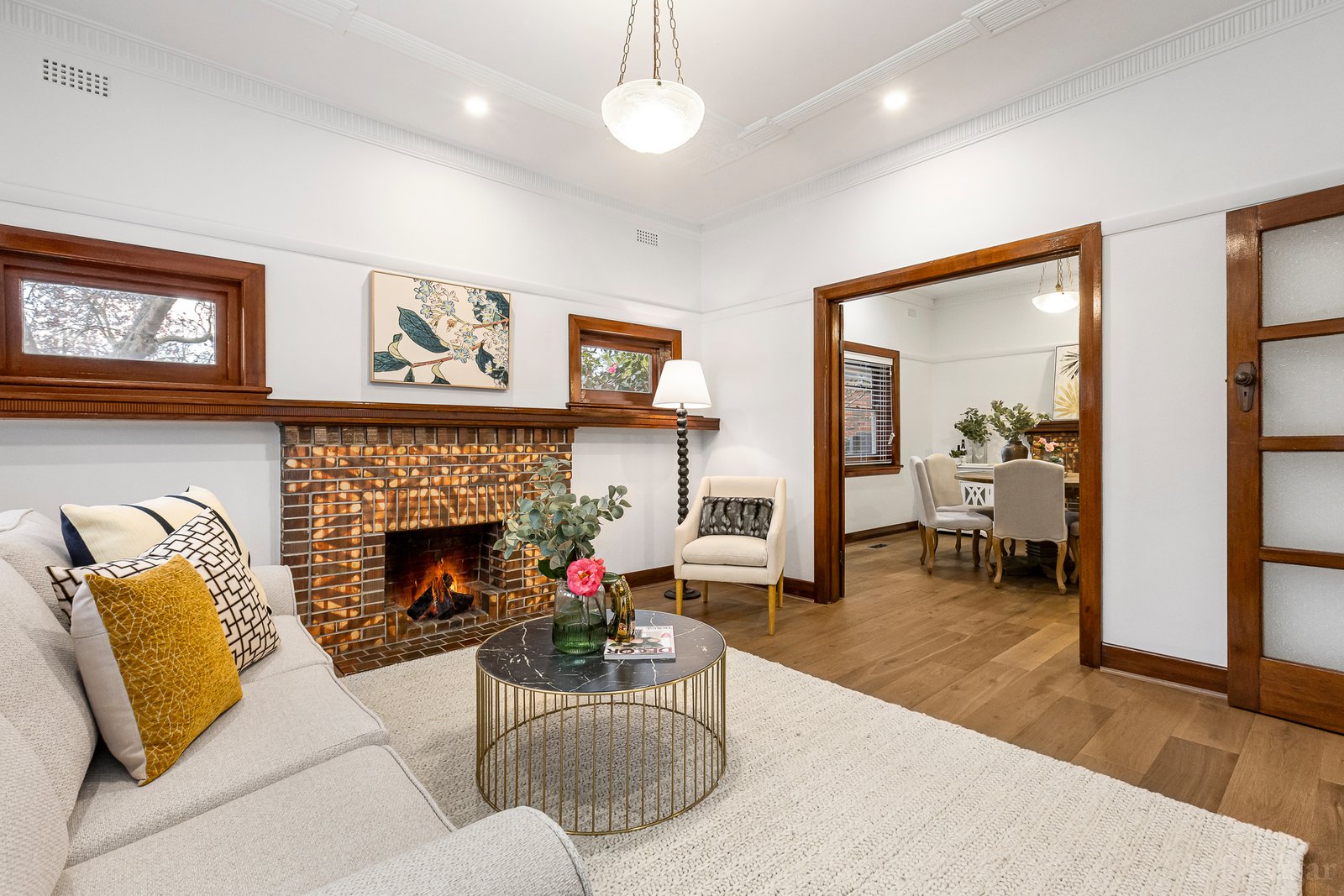 Real Estate and Property in 12 Carrick Street, Mont Albert, VIC