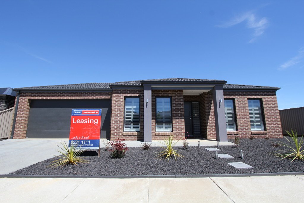 12 Carrum Street ALFREDTON 1