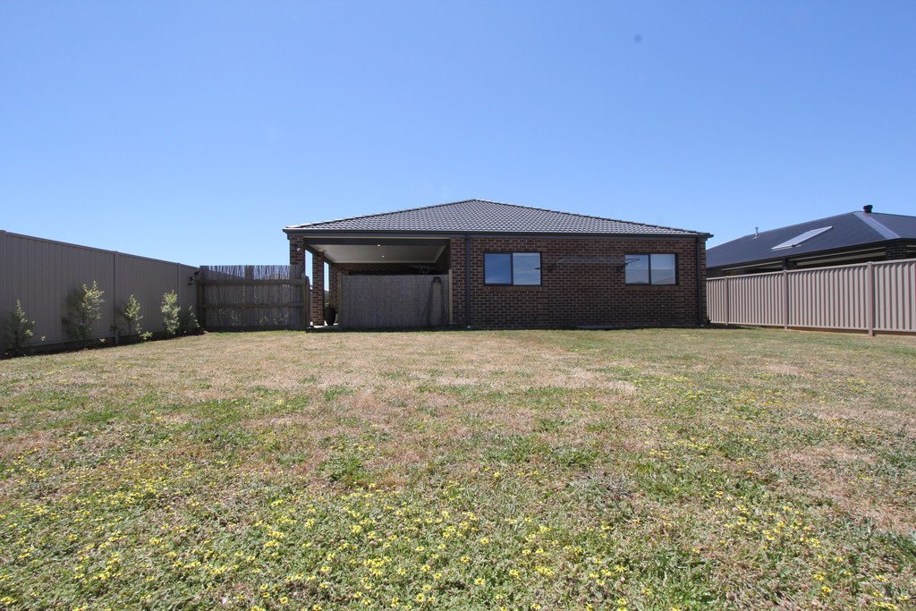 12 Carrum Street ALFREDTON 20