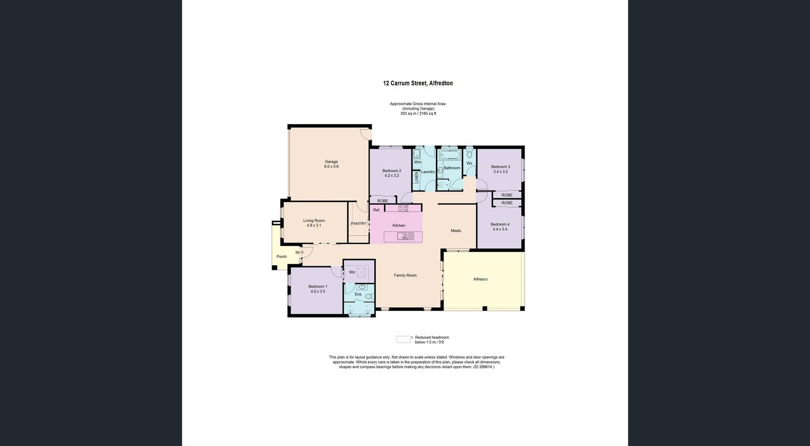 12 Carrum Street ALFREDTON 23