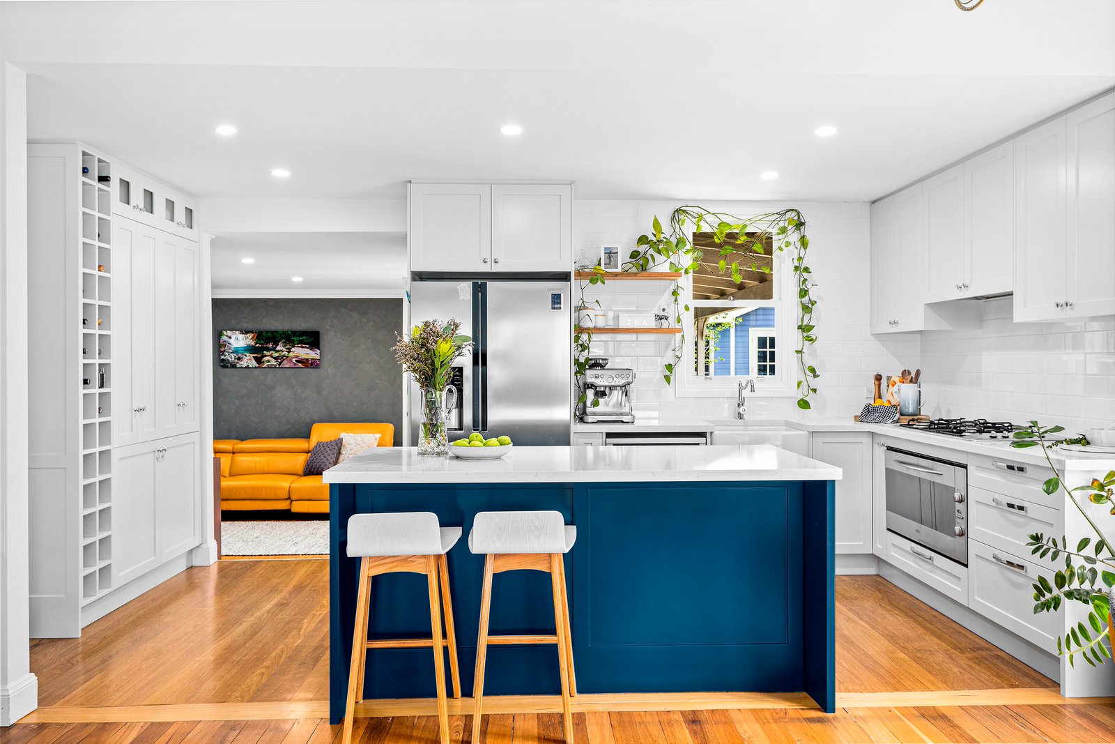 12 Carters Lane Towradgi Nsw 2518