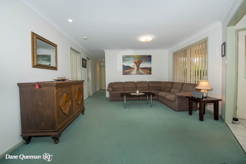12 Castaway Close BOAT HARBOUR 4