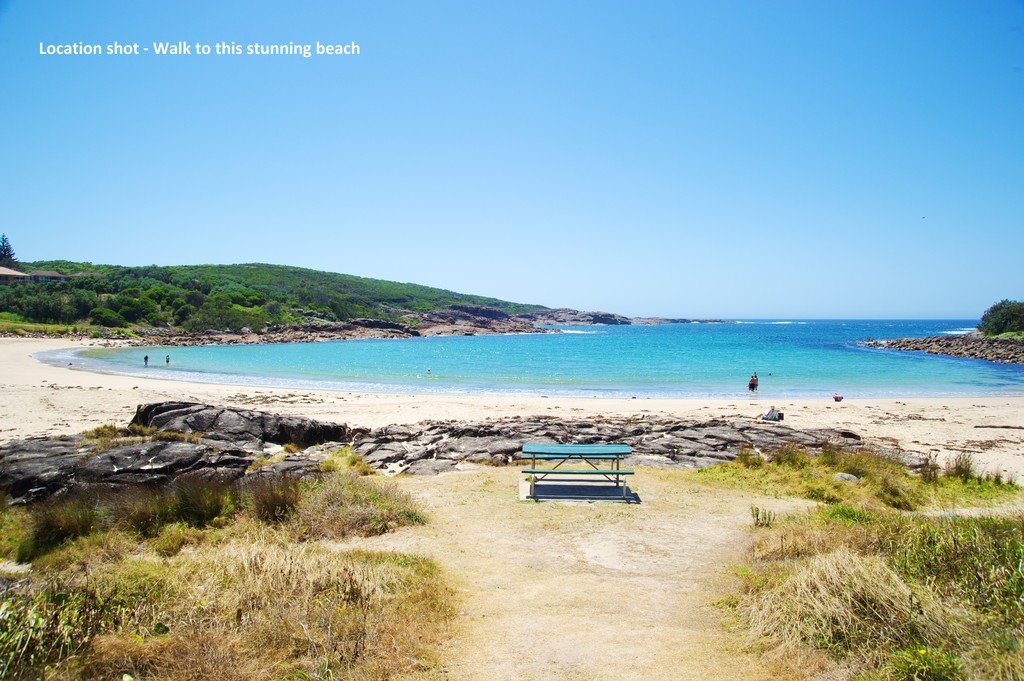 12 Castaway Close BOAT HARBOUR 5