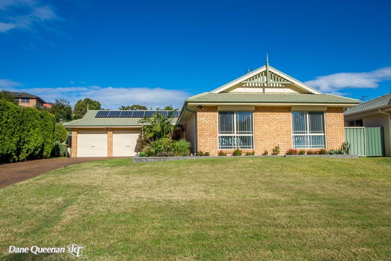 12 Castaway Close BOAT HARBOUR 13
