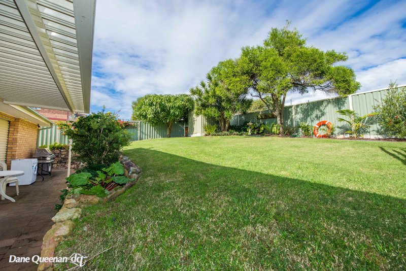 12 Castaway Close BOAT HARBOUR 15
