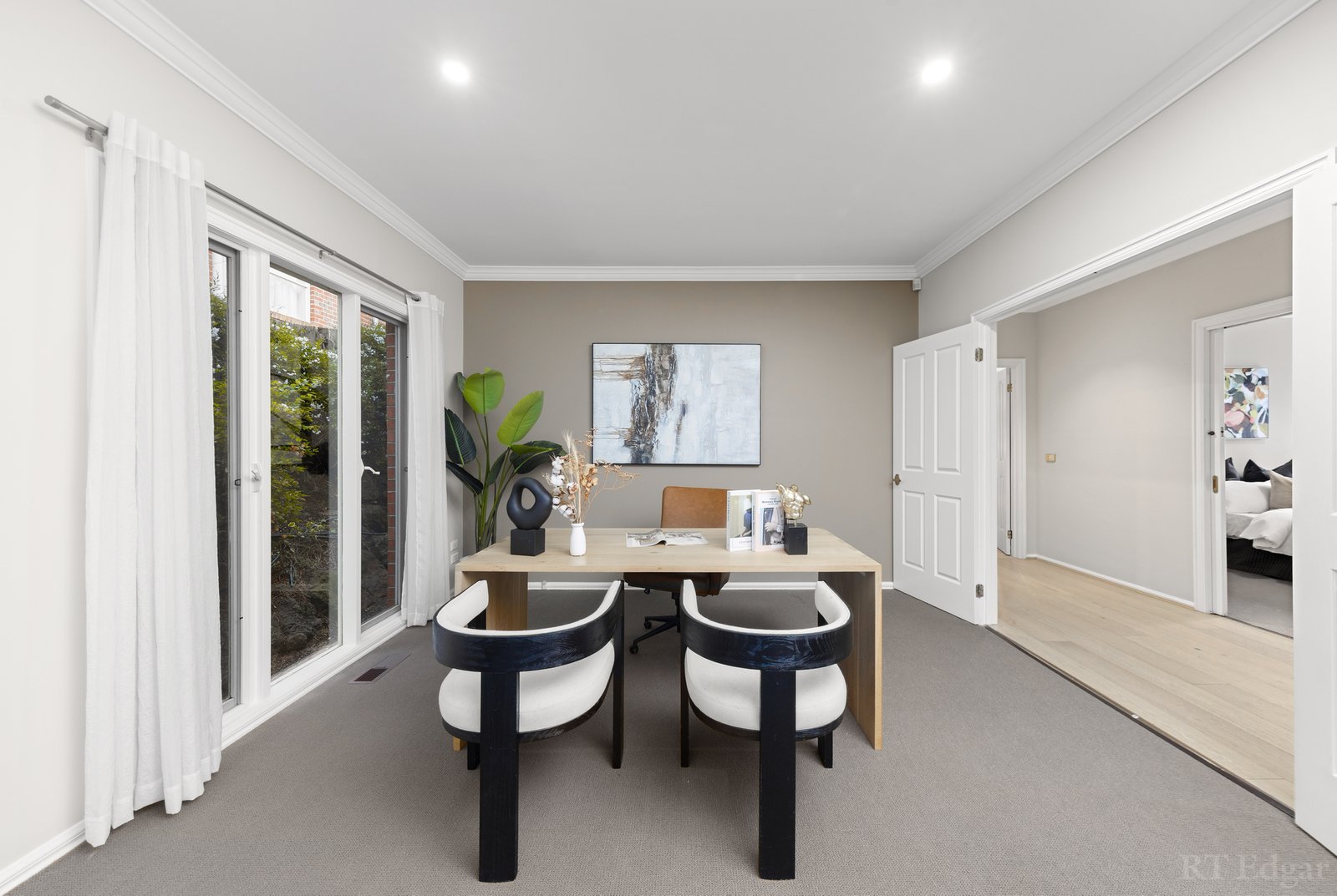 Real Estate and Property in 12 Castlebar Way, Templestowe, VIC