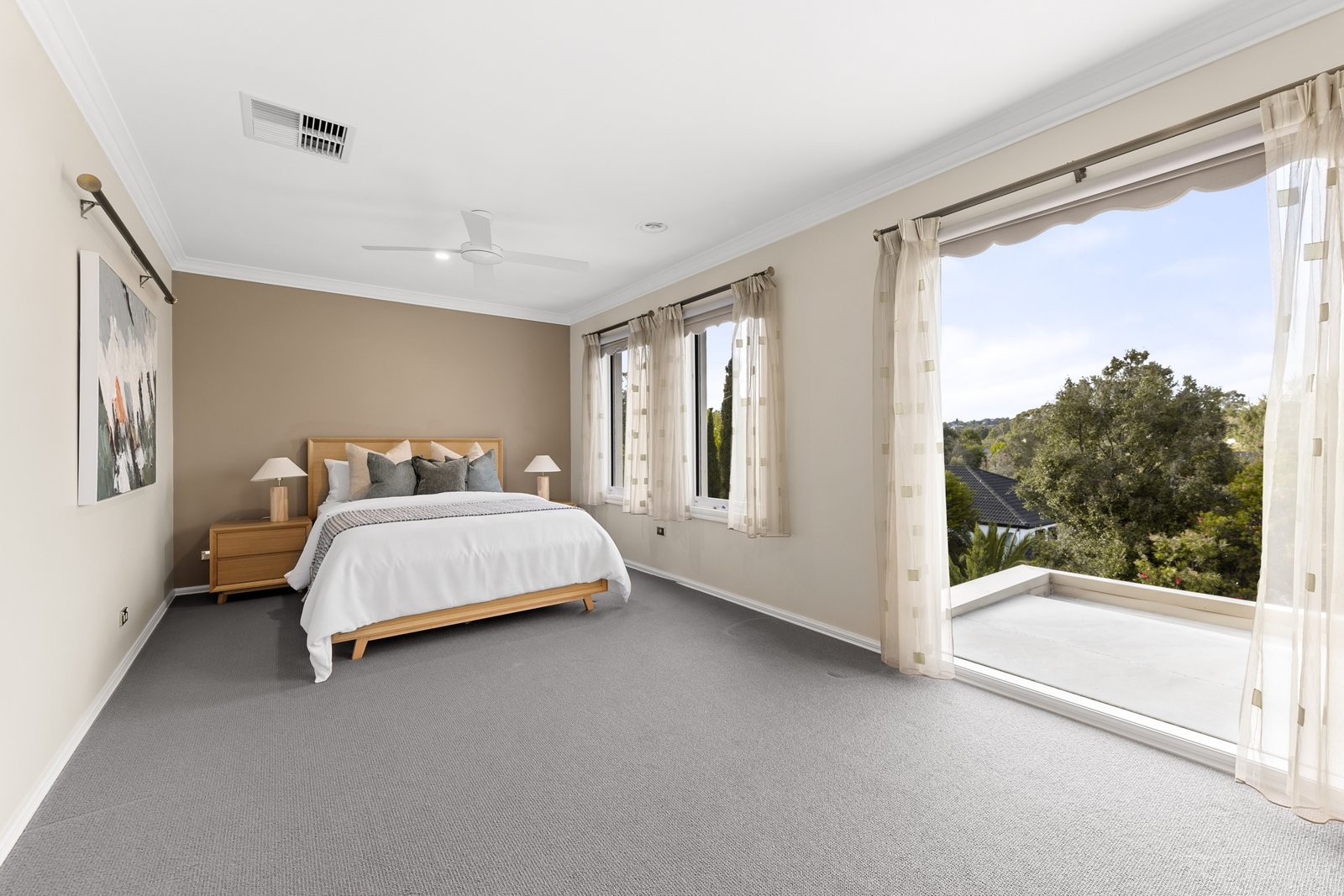 Real Estate and Property in 12 Castlebar Way, Templestowe, VIC