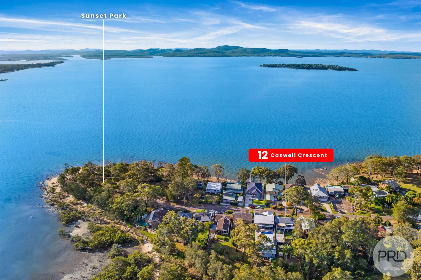 12 Caswell Crescent TANILBA BAY 23