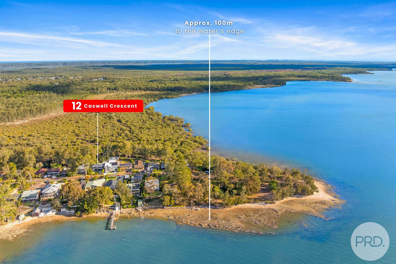 12 Caswell Crescent TANILBA BAY 24