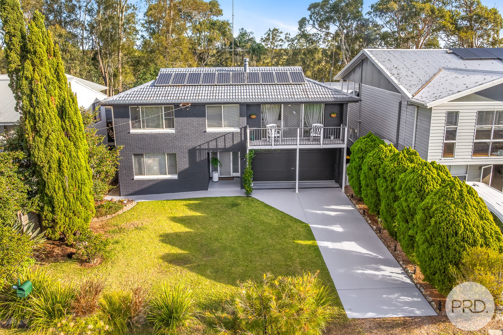 12 Caswell Crescent TANILBA BAY 26