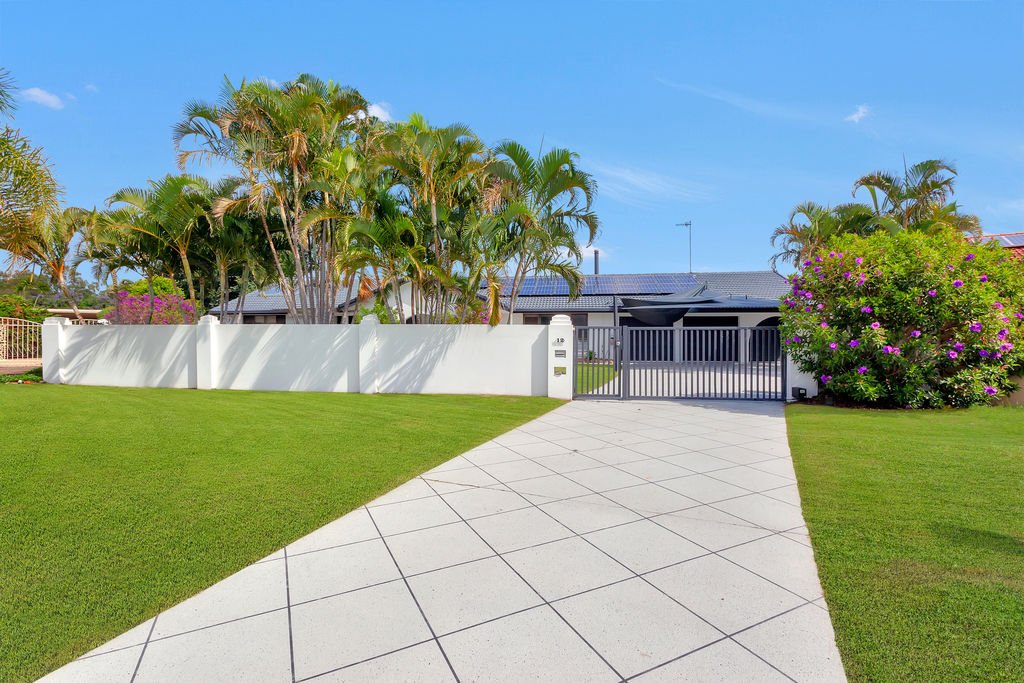 12 Cedar Court PALM BEACH 1