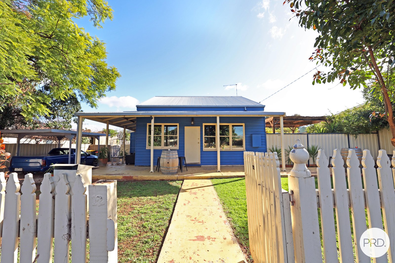 12 Cedar Street RED CLIFFS 1