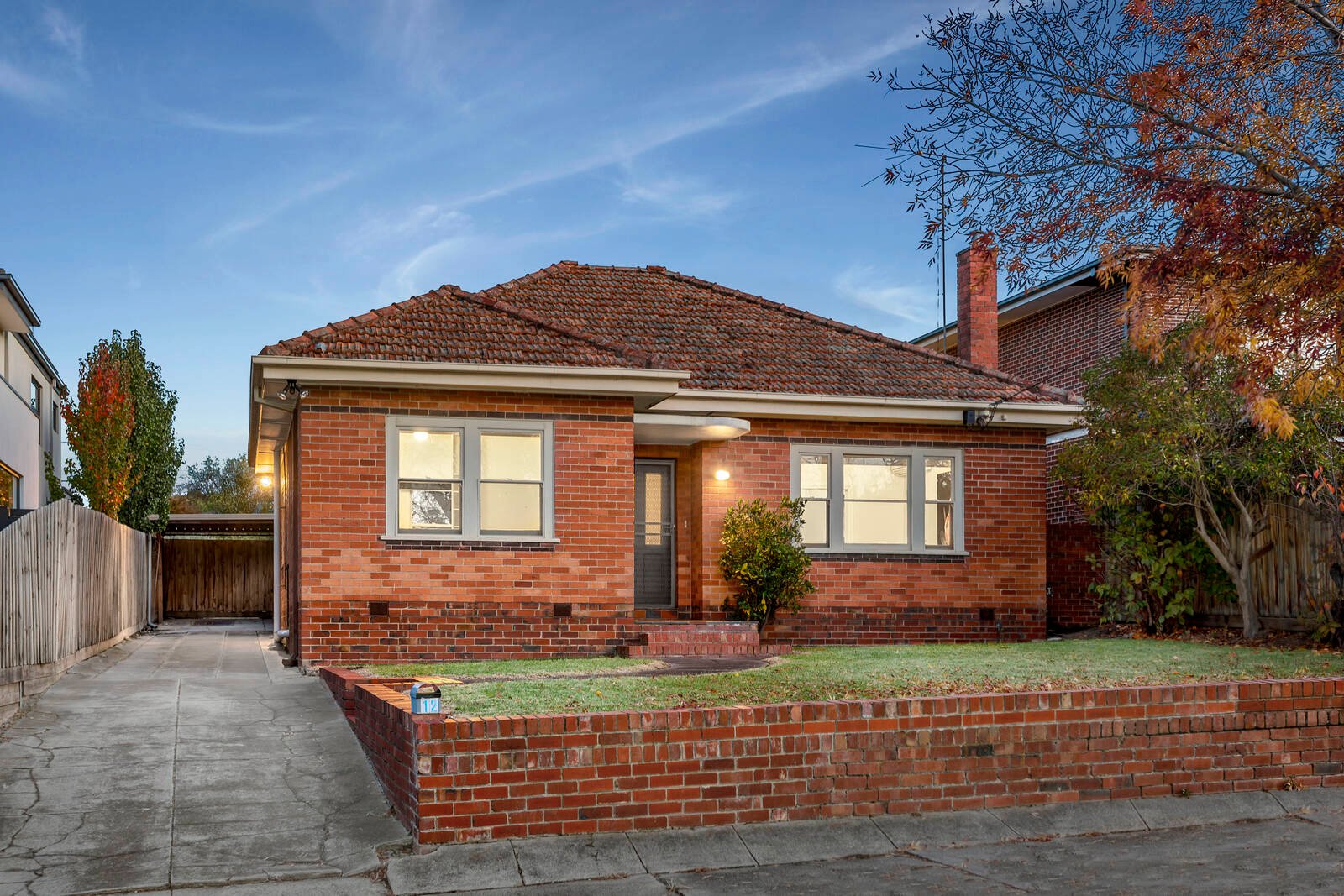Real Estate and Property in 12 Chamberlain Street, Ashburton, VIC