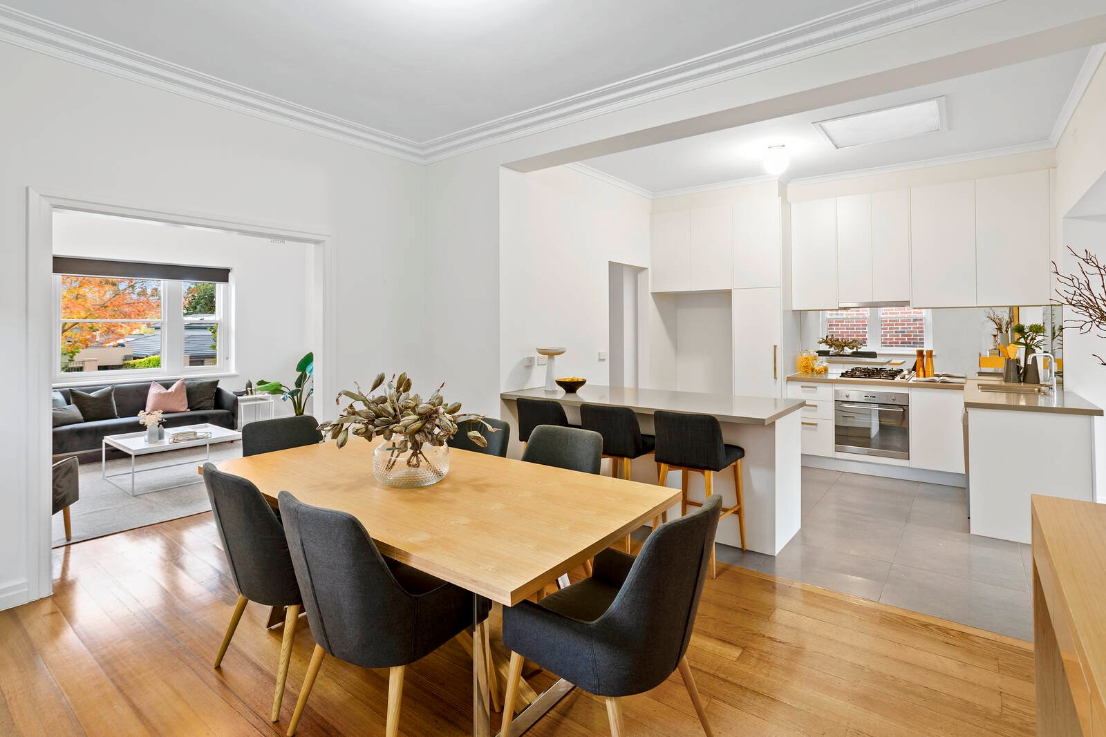 Real Estate and Property in 12 Chamberlain Street, Ashburton, VIC