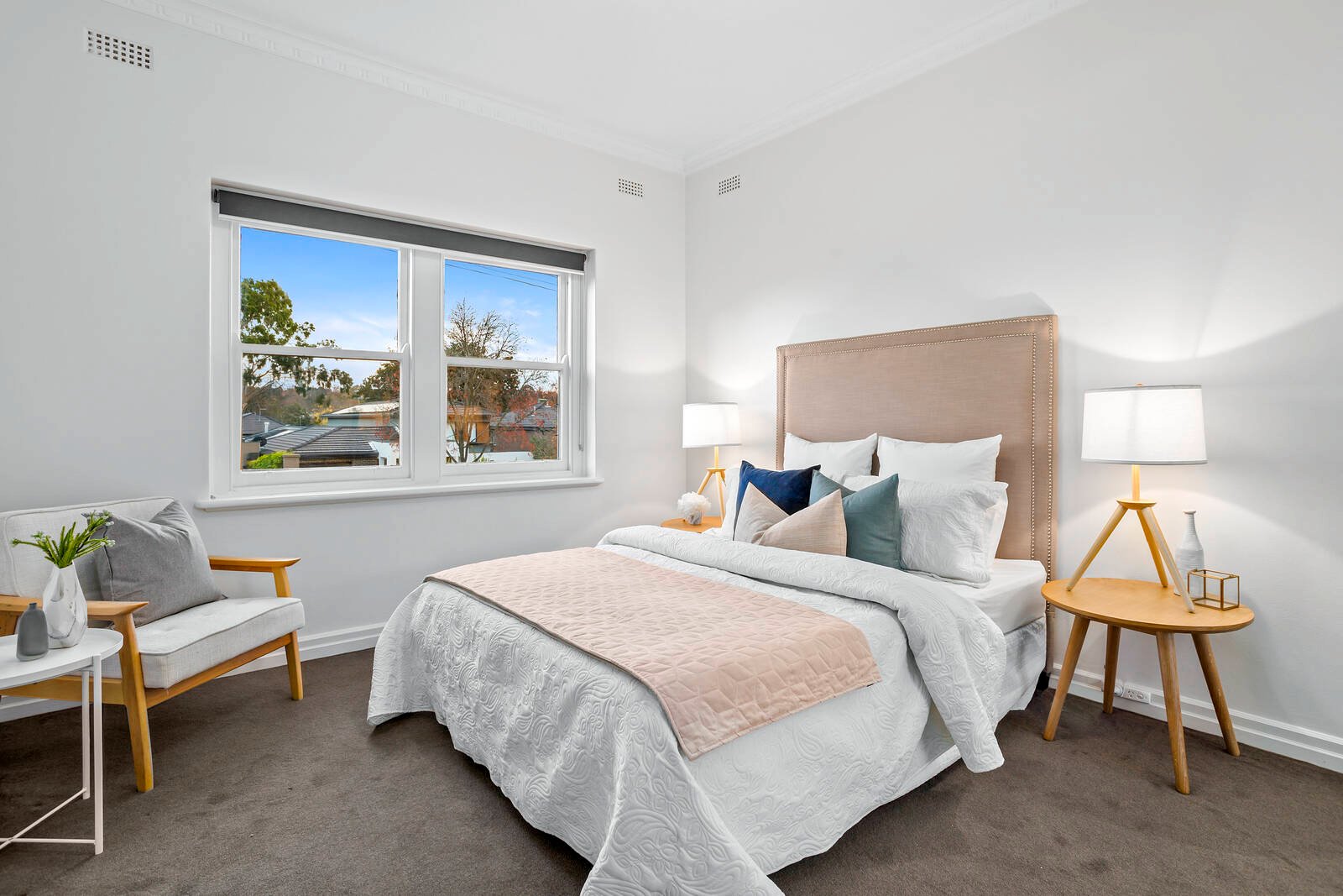 Real Estate and Property in 12 Chamberlain Street, Ashburton, VIC