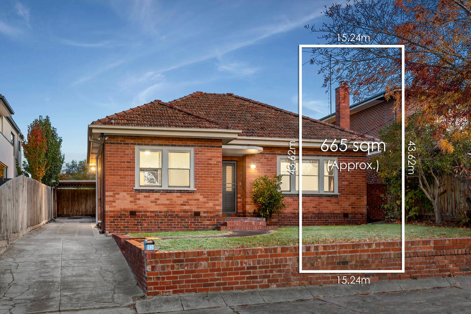 Real Estate and Property in 12 Chamberlain Street, Ashburton, VIC