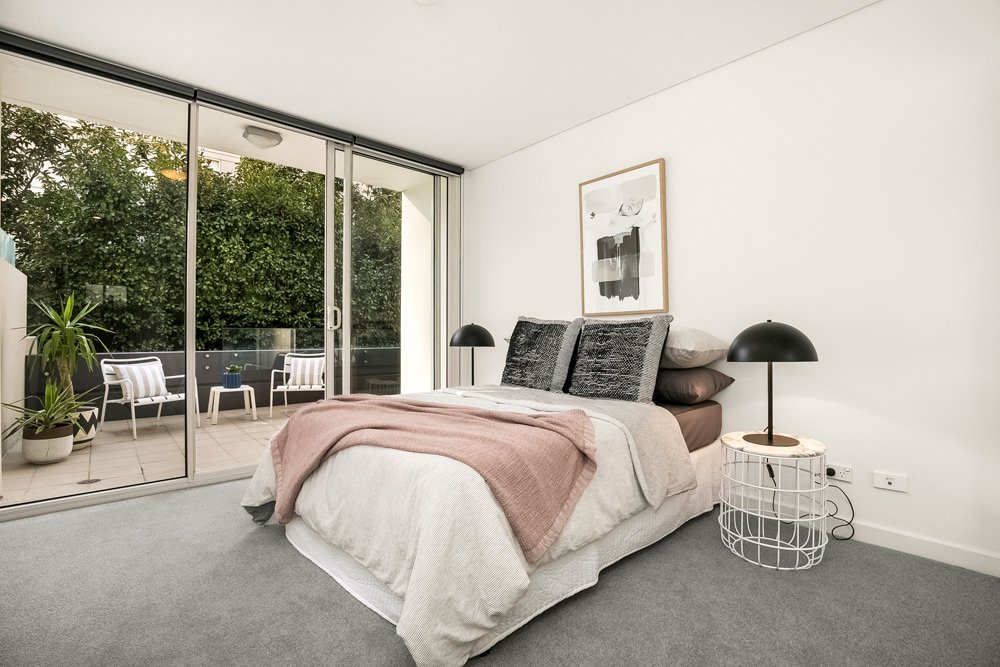 Gallery: 1/2 Chapel Mews
